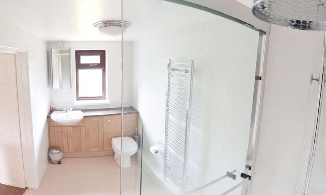 3 Bed Cottage With Hot Tub & Near New Quay Wales Llandysul Exterior photo